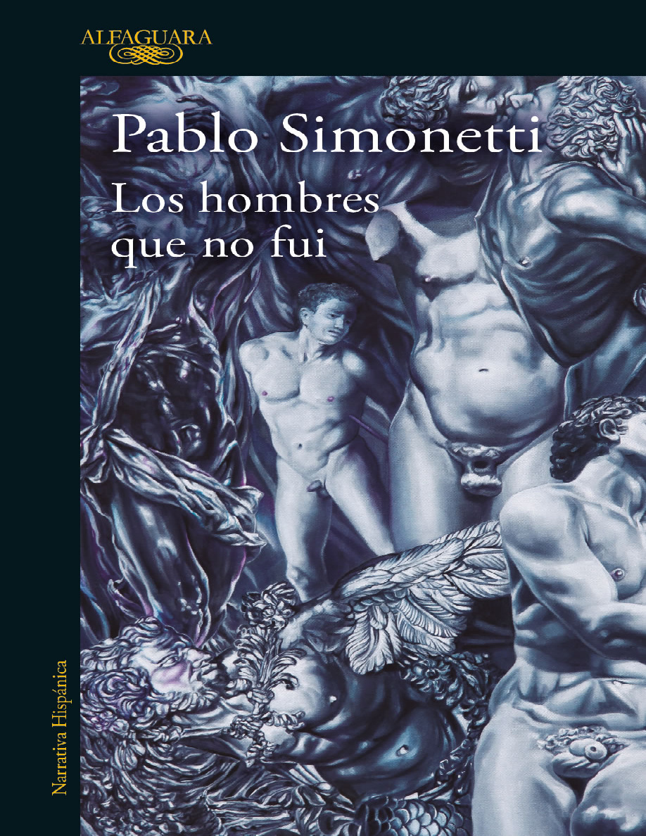 Los hombres que no fui PDF Download