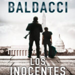 Los inocentes Spanish Edition David Baldacci Kitap Kapağı