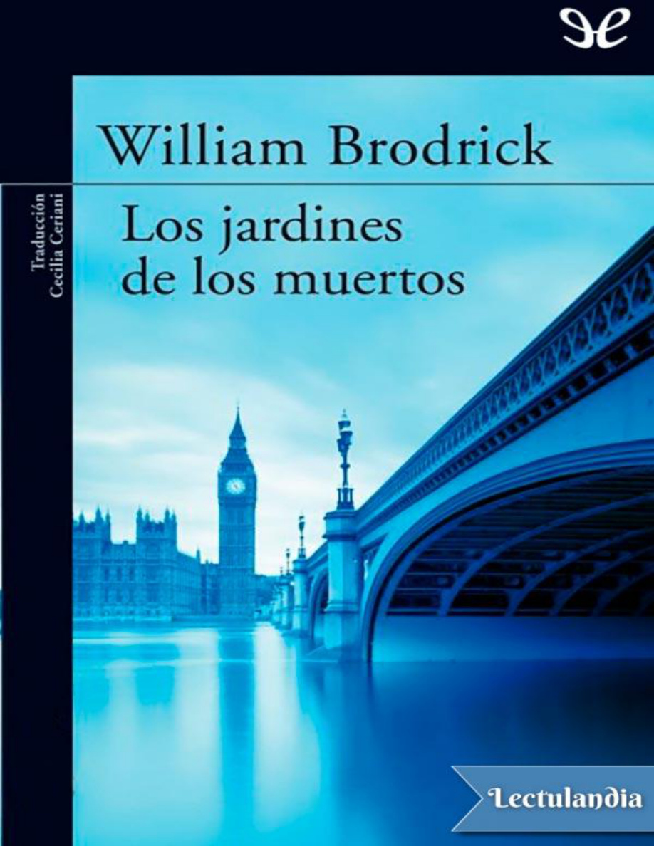 Los jardines de los muertos PDF Download