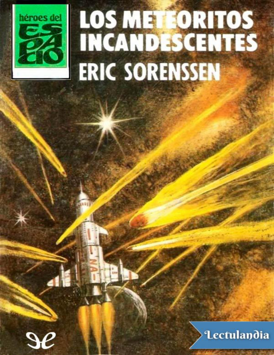 Los meteoritos incandescentes PDF Download