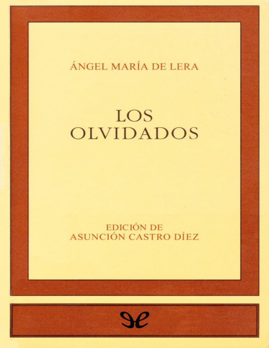Olvidados PDF Download