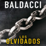 Los olvidados Spanish Edition David Baldacci Kitap Kapağı