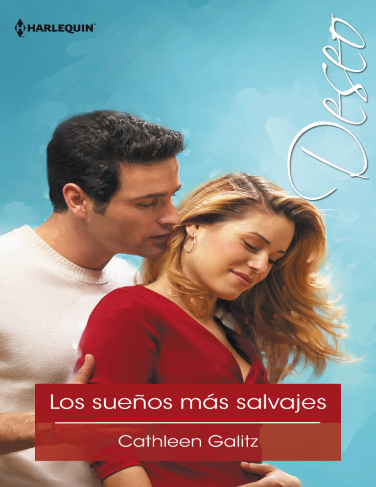 Los suenos mas salvajes Spanish Edition Cathleen Galitz Kitap Kapağı