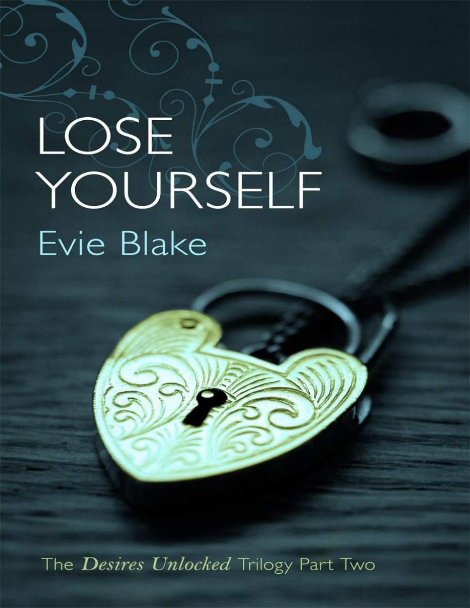 Lose yourself PDF Download
