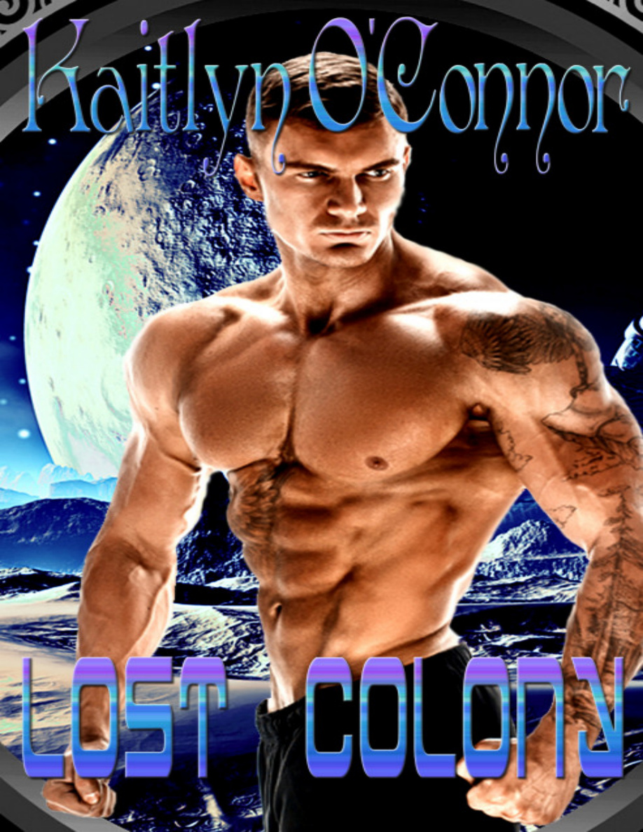 Lost Colony PDF Download