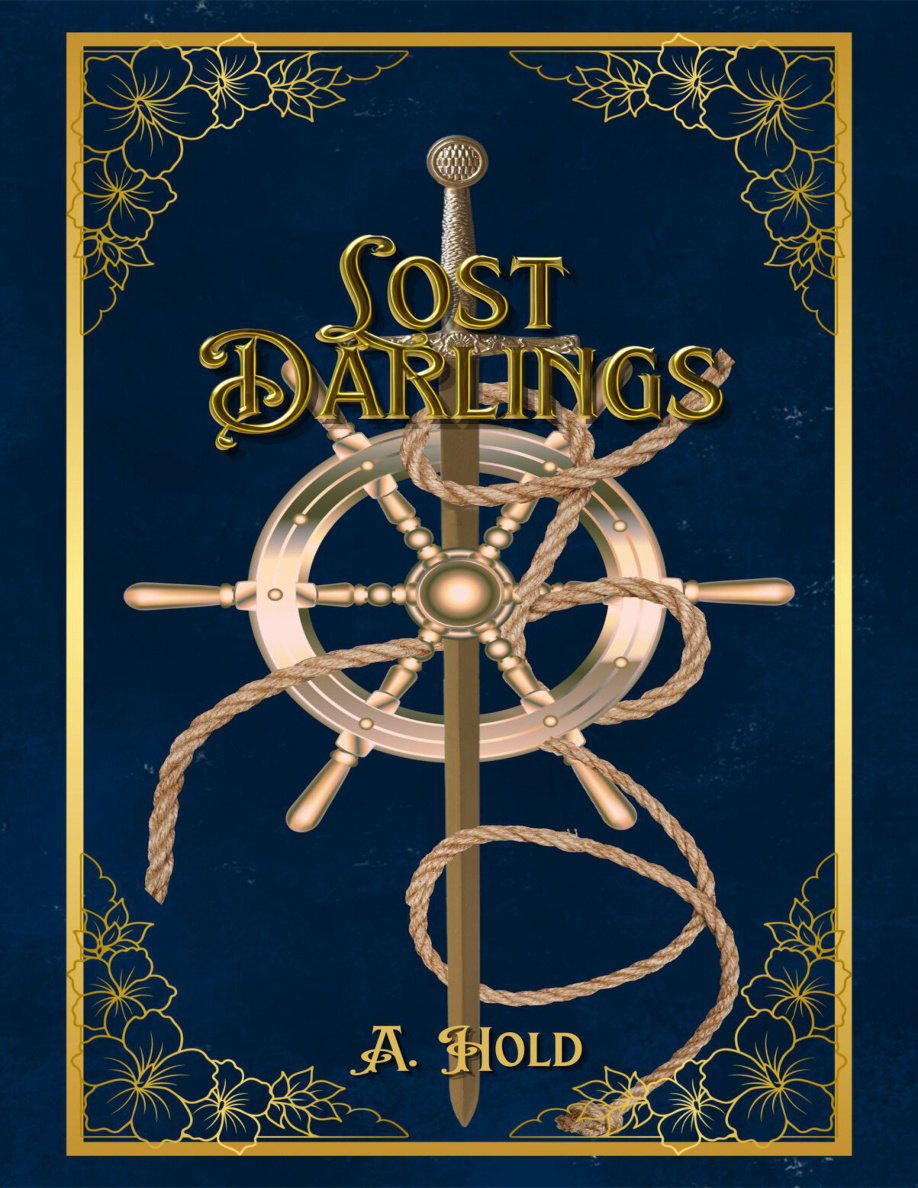 Lost Darlings PDF Download