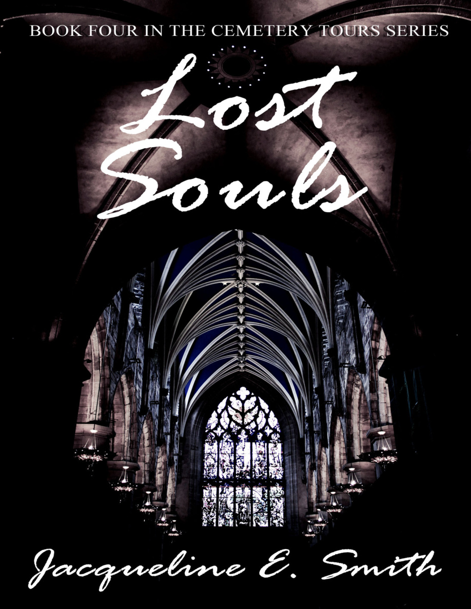 Lost Souls PDF Download