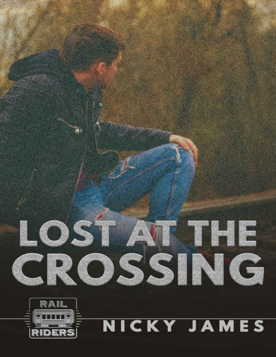 Lost at the Crossing PDF Download