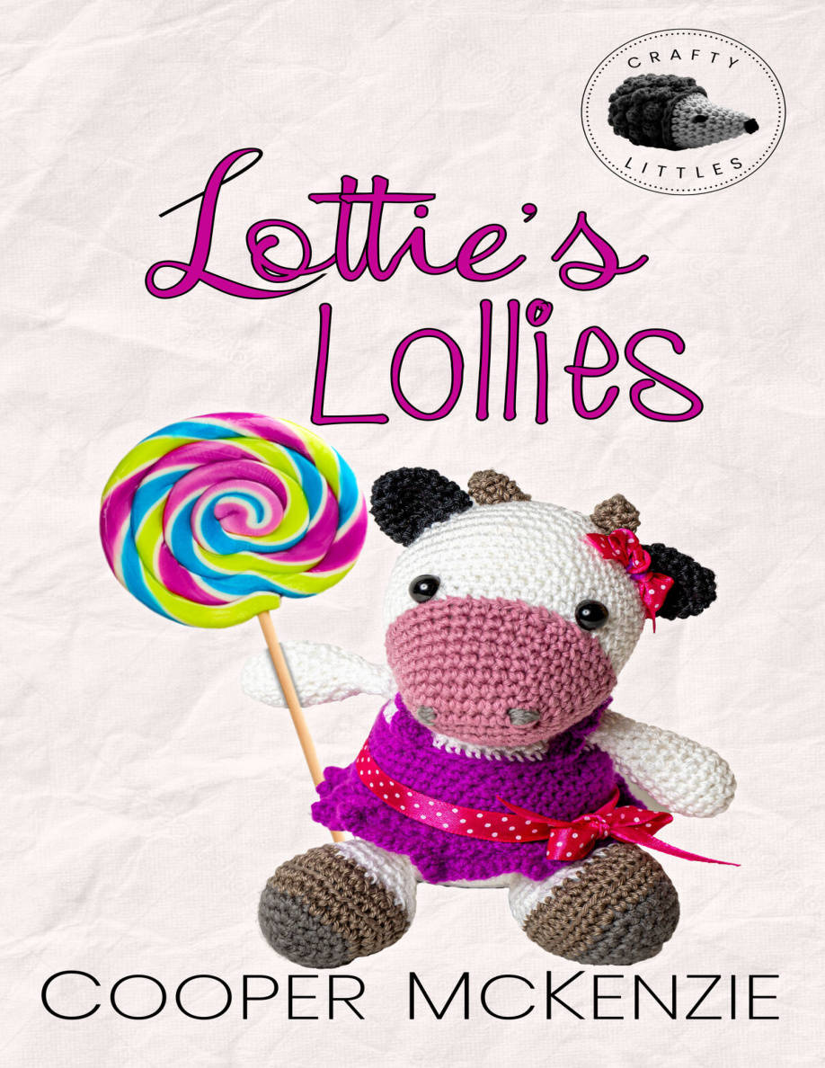 Lottie's Lollies PDF Download