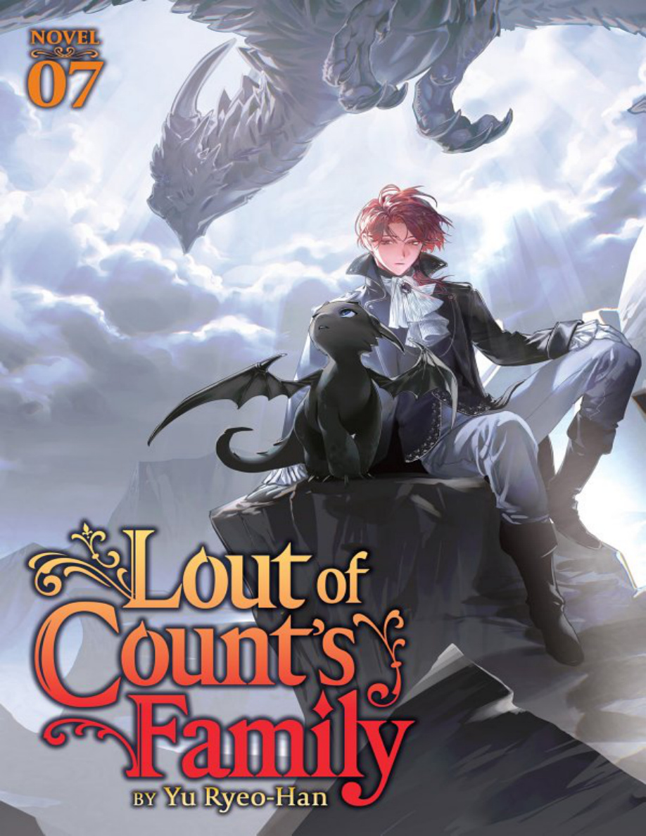 Lout of The Counts Family Vol7 PDF Download