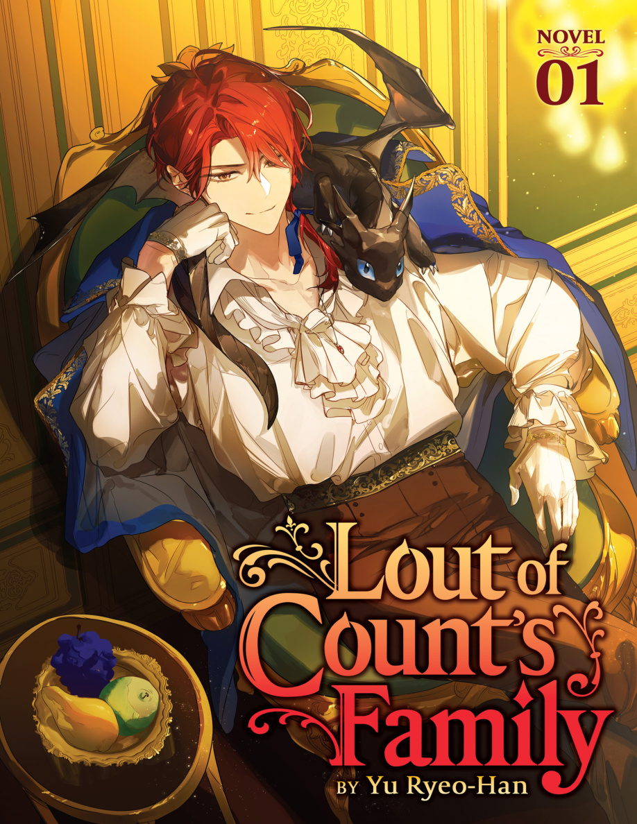 Lout of the Counts Family 1 PDF Download