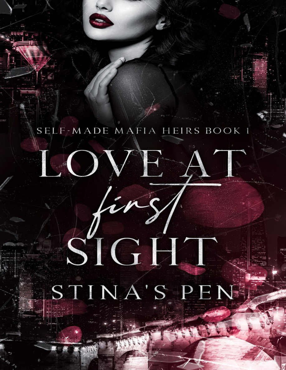 Love At FIRST Sight PDF Download