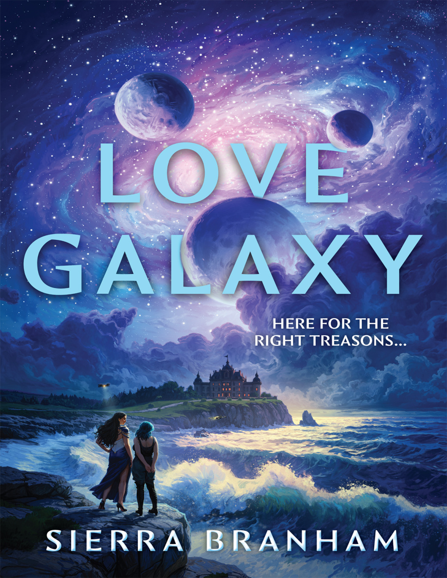 Love Galaxy PDF Download