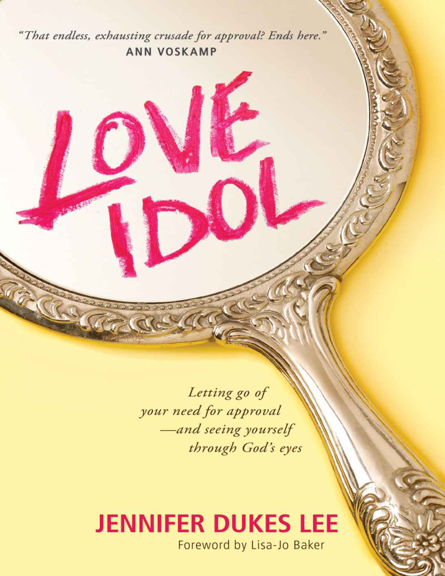 Love Idol PDF Download