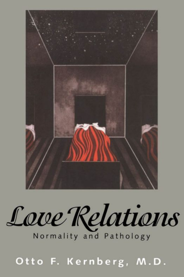 Love Relations PDF Download