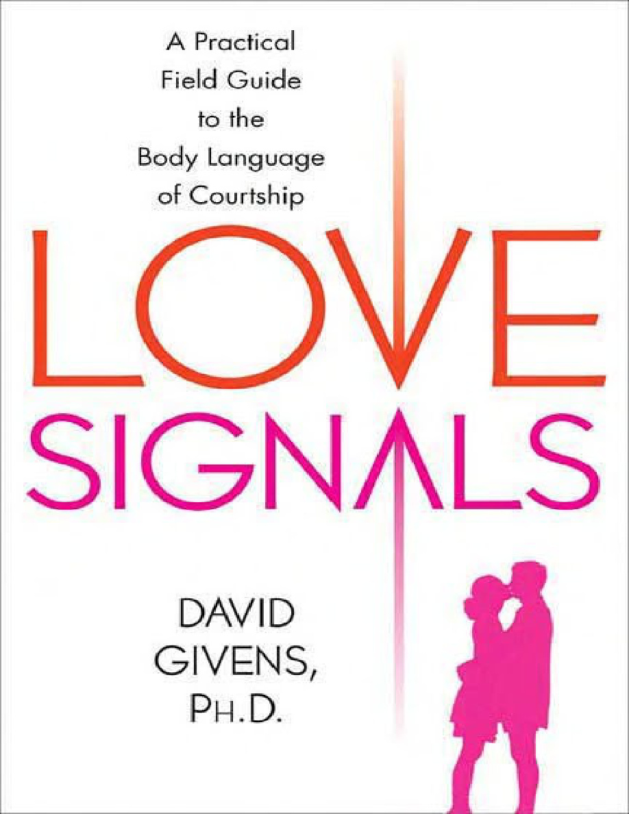 Love Signals PDF Download