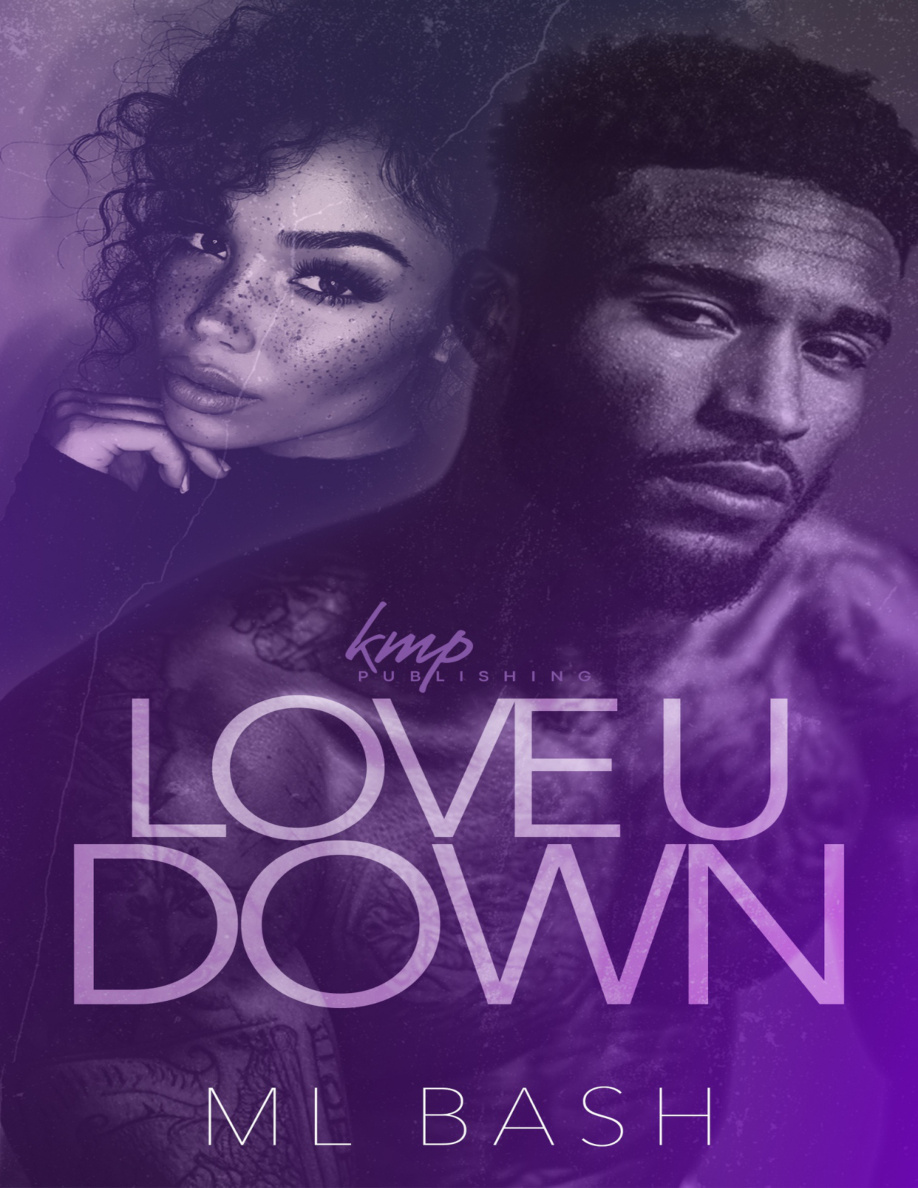 Love U Down PDF Download