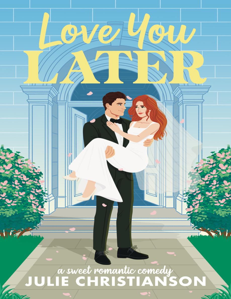 Love You Later PDF Download