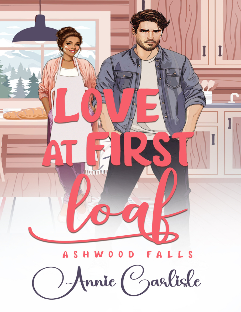 Love at First Loaf PDF Download