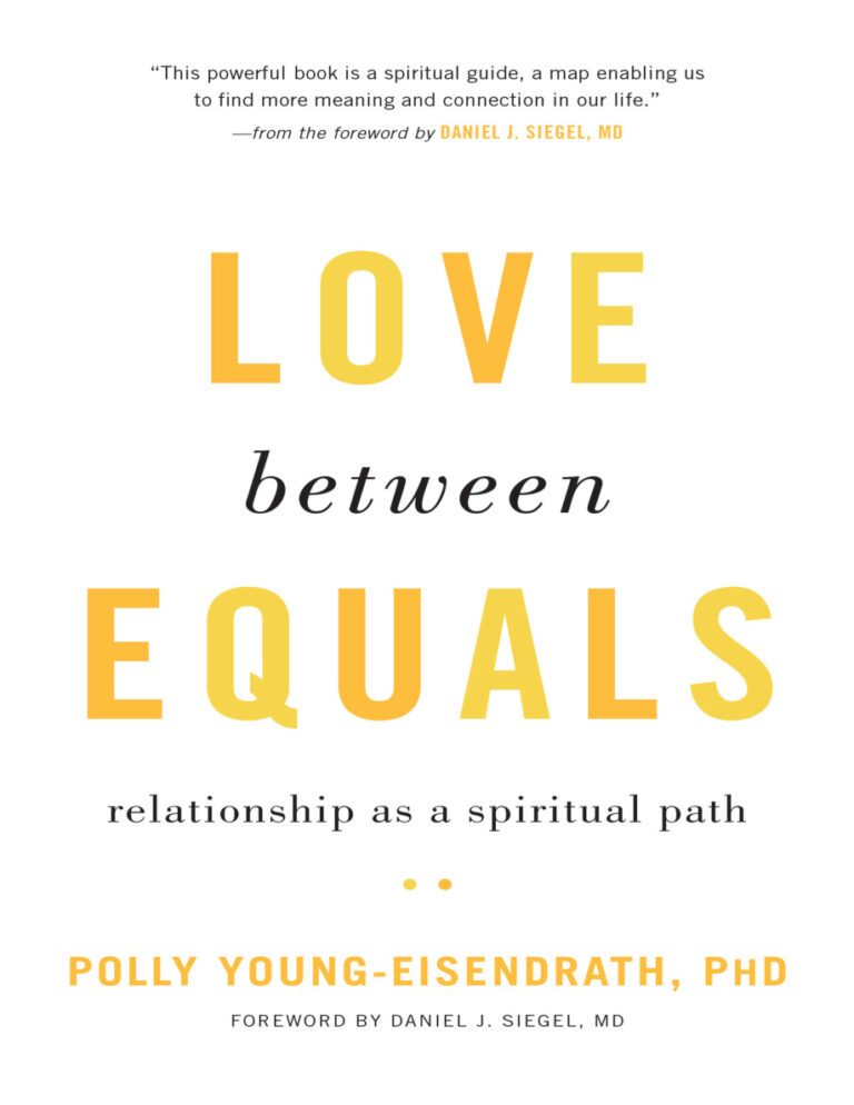 Love between equals Polly Kitap Kapağı