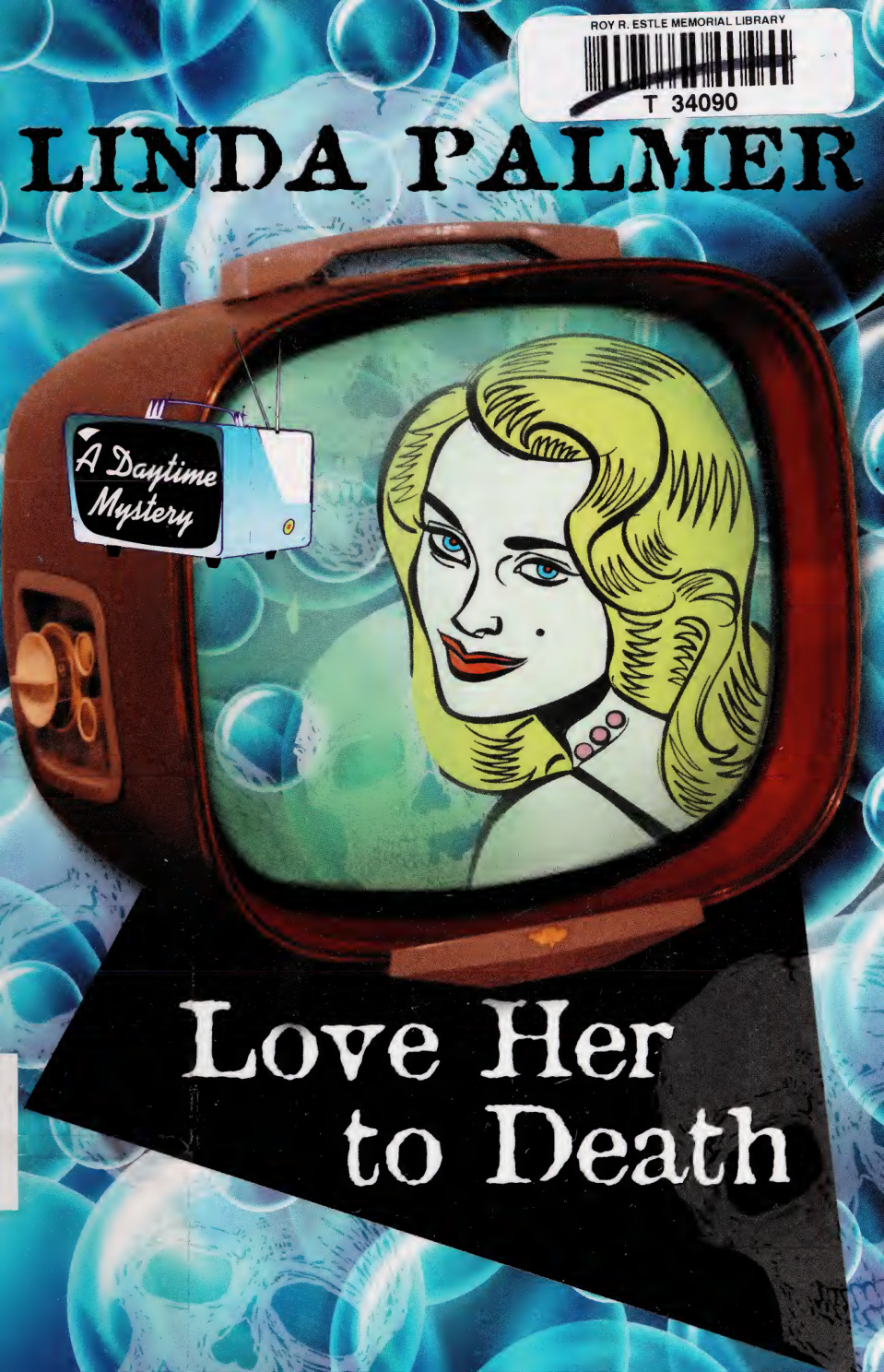 Love Her to Death PDF Download