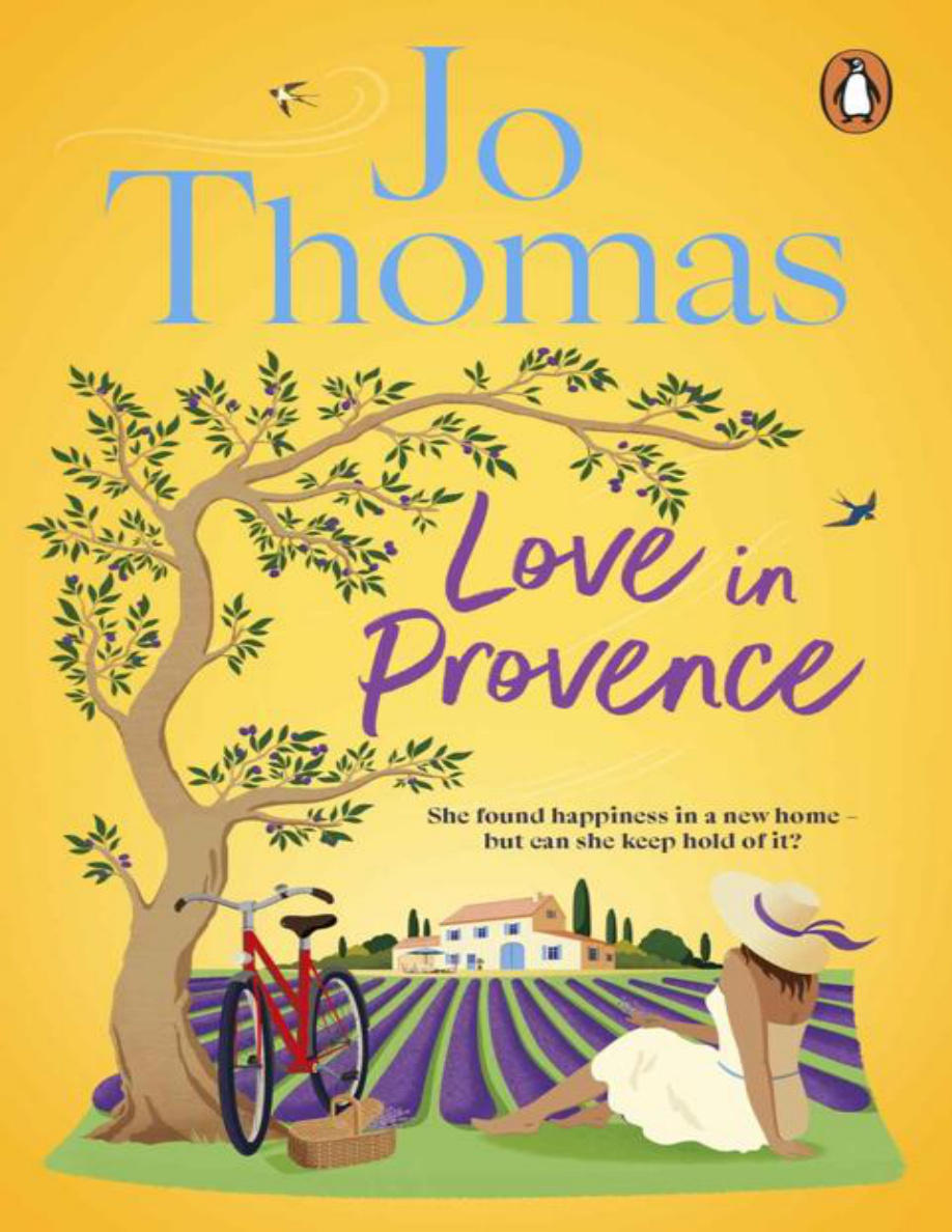 Love in Provence PDF Download