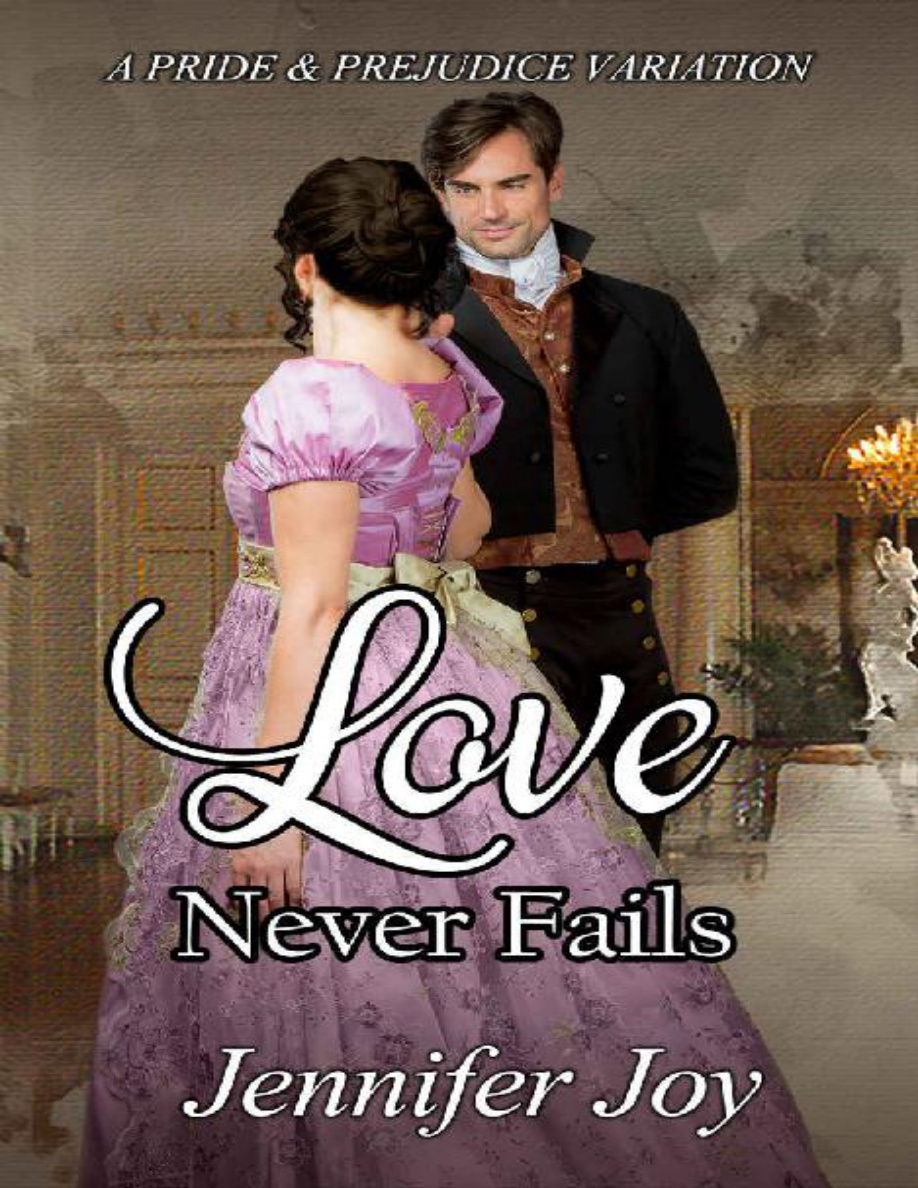 Love never fails PDF Download