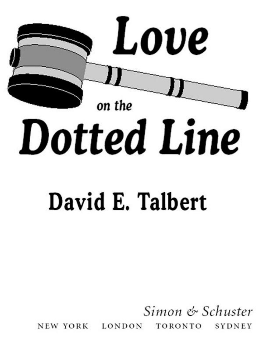 Love on the dotted line PDF Download