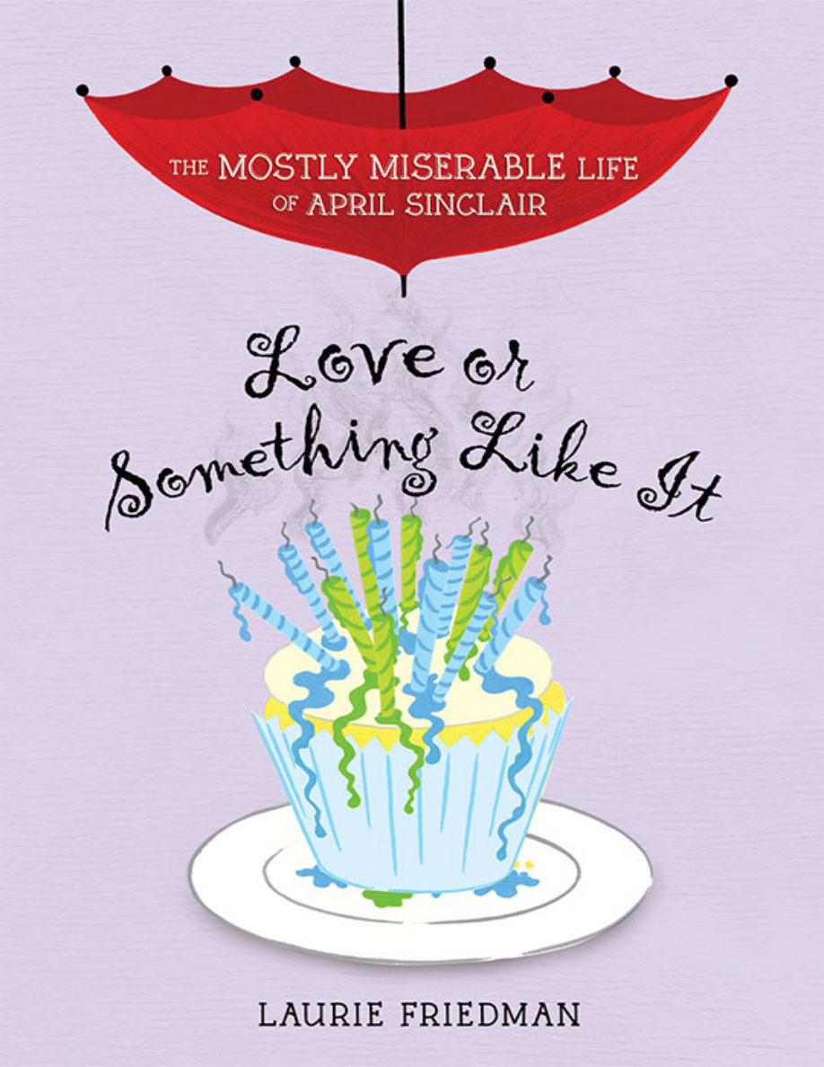 Love or Something Like It PDF Download