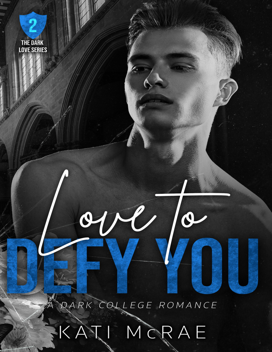 Love to Defy You PDF Download