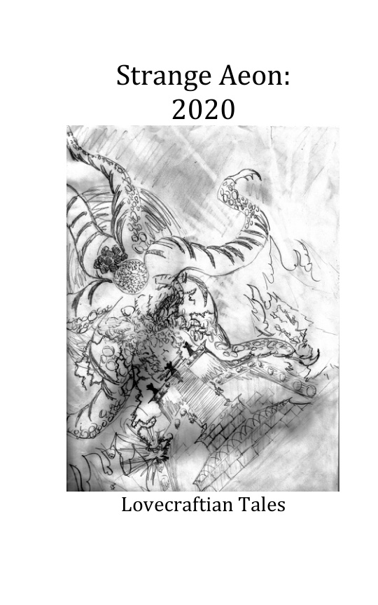 Lovecraftian Tales PDF Download