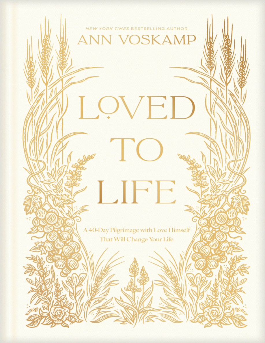 Loved to Life PDF Download