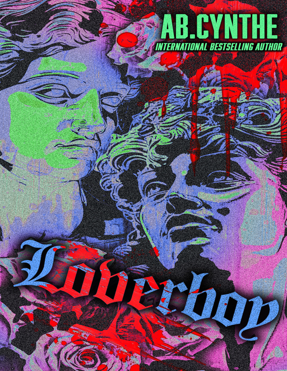 Loverboy PDF Download