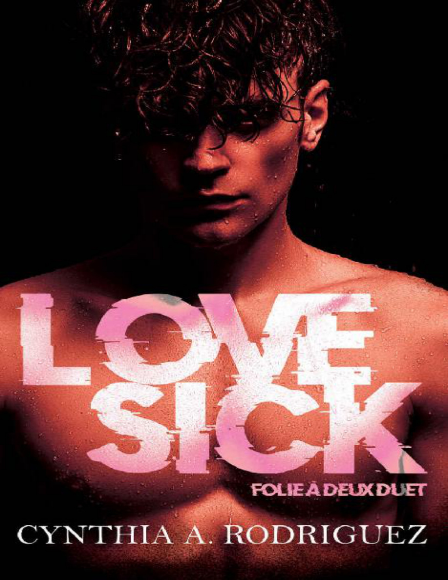 Lovesick PDF Download
