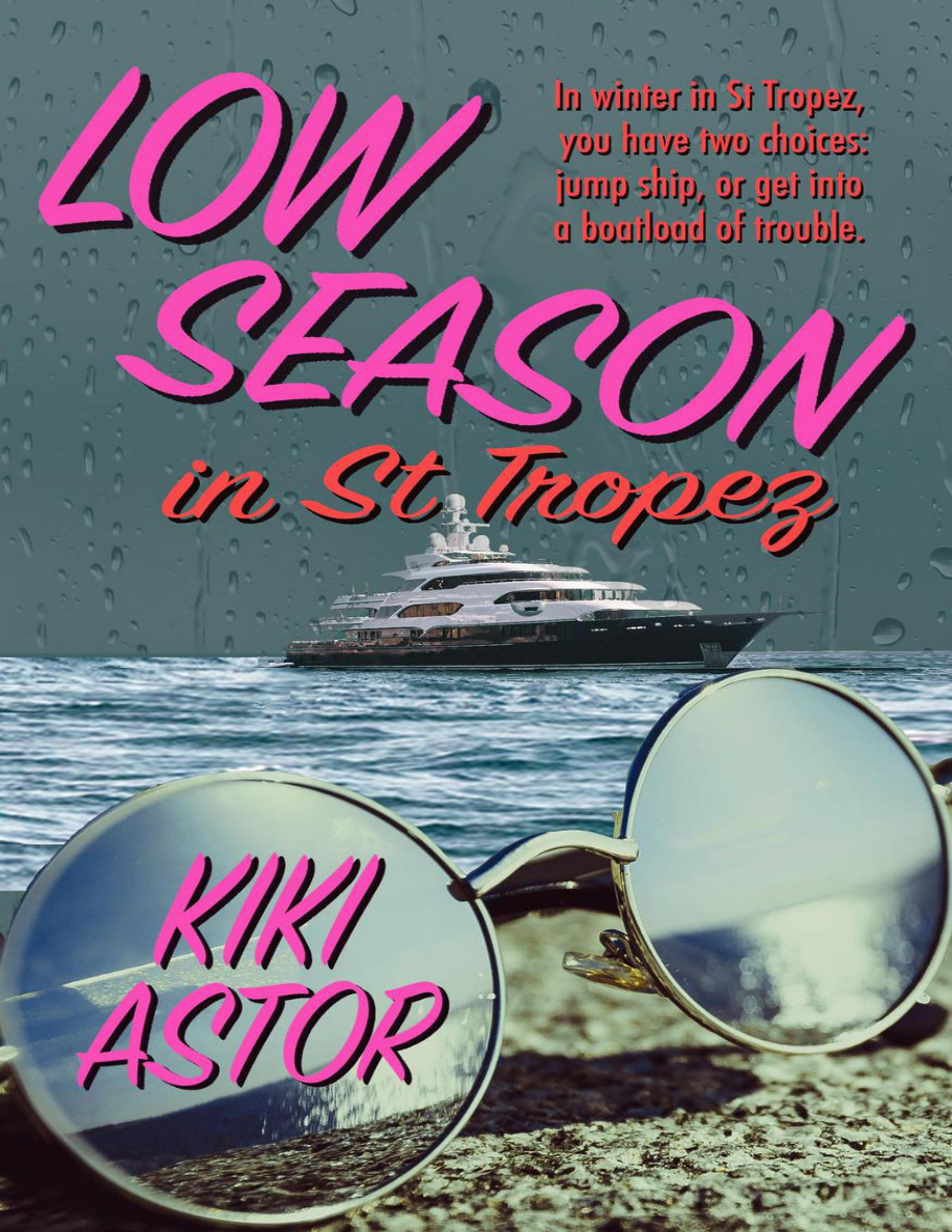 Low Season in St Tropez PDF Download