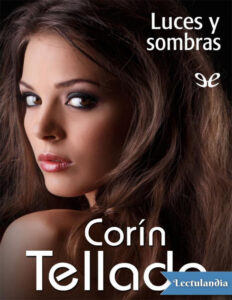 Luces y sombras Spanish Edition Corin Tellado Kitap Kapağı