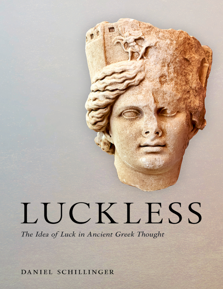 Luckless PDF Download
