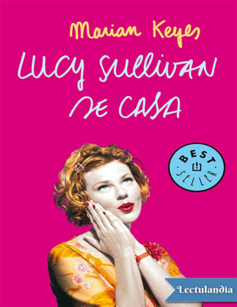 Lucy Sullivan se casa Spanish Edition Marian Keyes Kitap Kapağı
