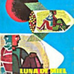 Luna De Miel En El Infierno Spanish Edition Brown Fredric Kitap Kapağı