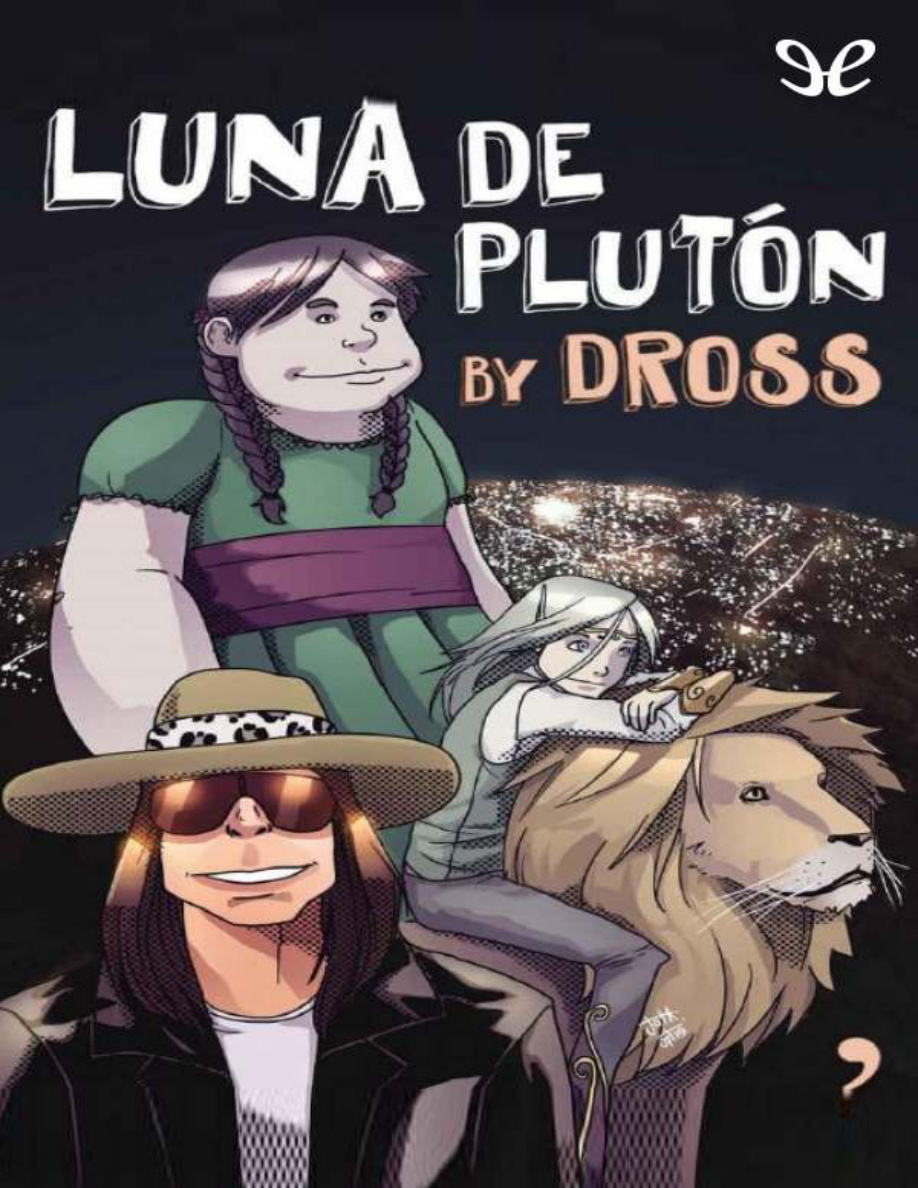 Luna de Plutón PDF Download