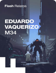 M34 Spanish Edition Eduardo Vaquerizo Kitap Kapağı