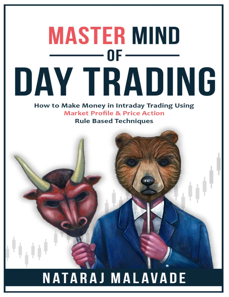 Master Mind of Day Trading PDF Download