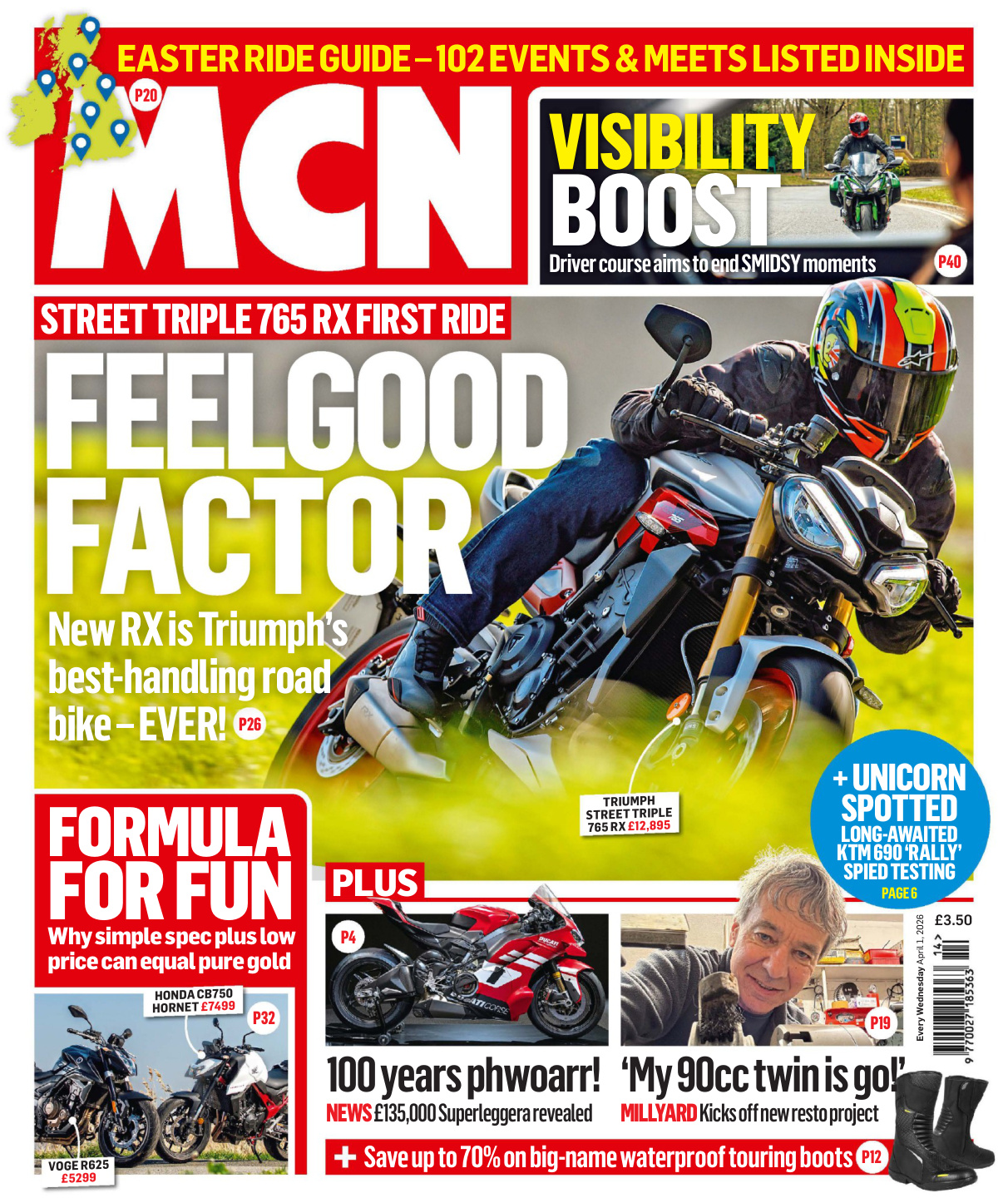 MCN April 01 2026 PDF Download