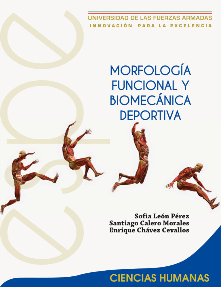 MORFOLOGIA FUNCIONAL Y BIOMECANICA DEPORTIVA Spanish Edition Sofia Leon Perez Kitap Kapağı