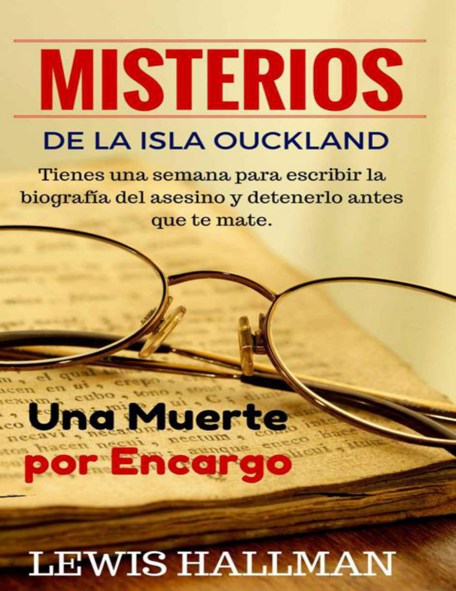 MUERTE POR ENCARGO PDF Download