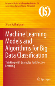 Machine Learning Models and Algorithms Kitap Kapağı