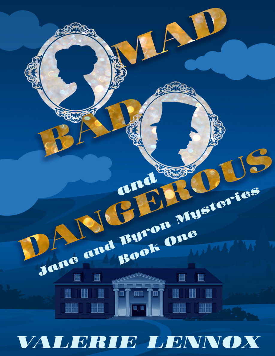 Mad Bad and Dangerous PDF Download