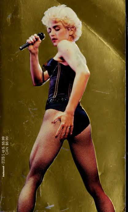 Madonna unauthorized PDF Download