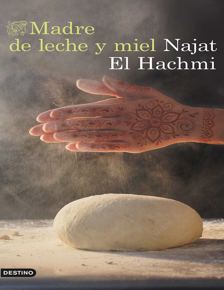 Madre de leche y miel PDF Download