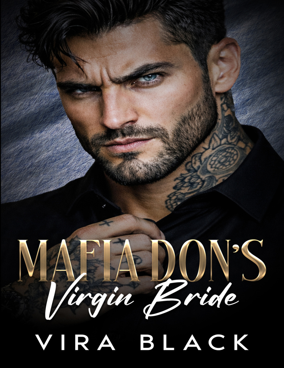 Mafia Don's Virgin Bride PDF Download